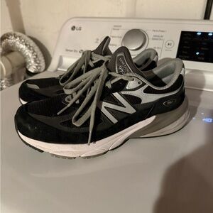 New Balance 990 MK990BK6 Made in USA men’s 9 2E